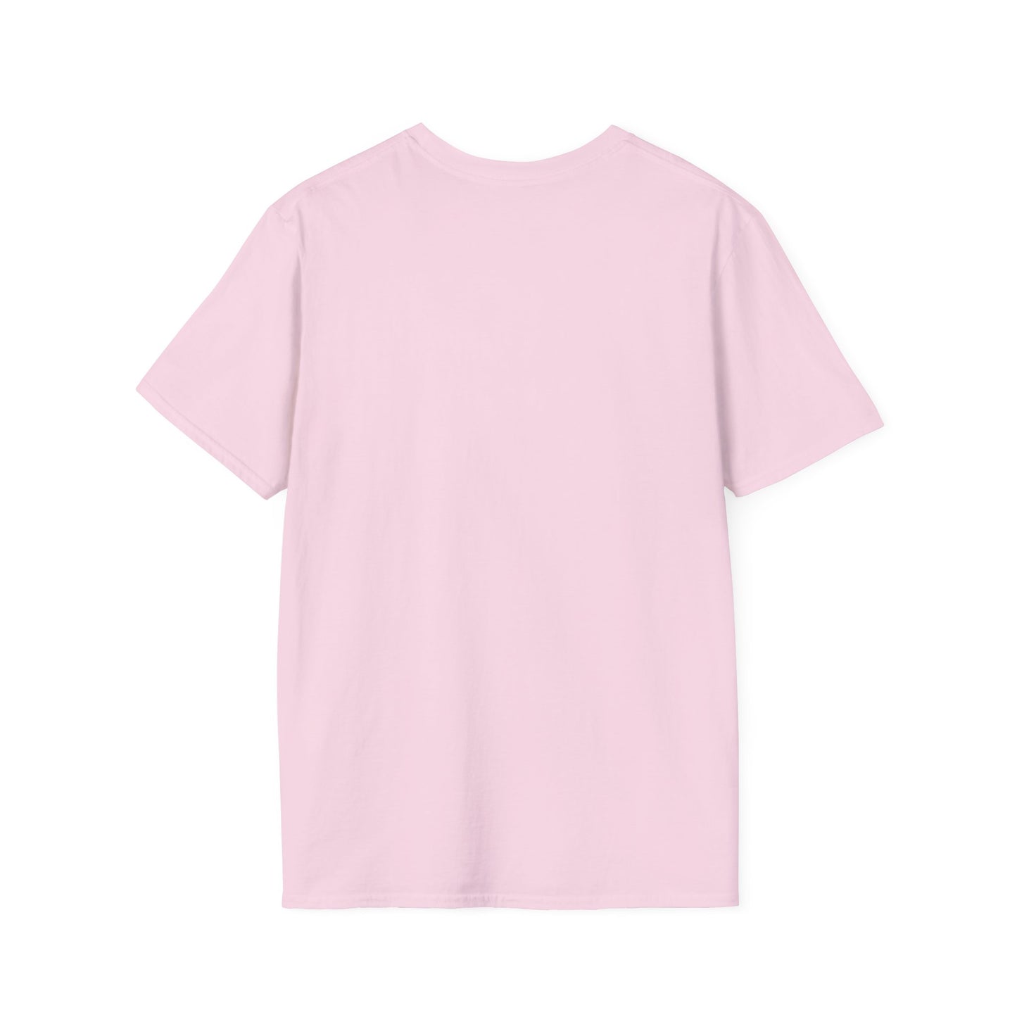 Funny Raccoon 'Uppies' Tee