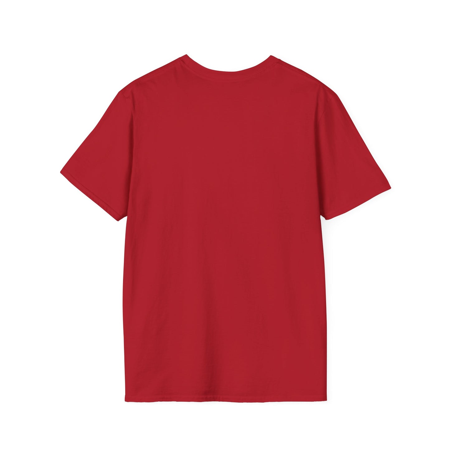 Funny Raccoon 'Uppies' Tee