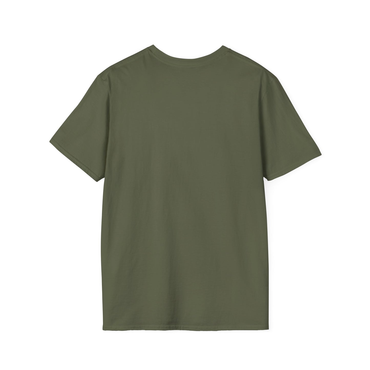 Funny Raccoon 'Uppies' Tee