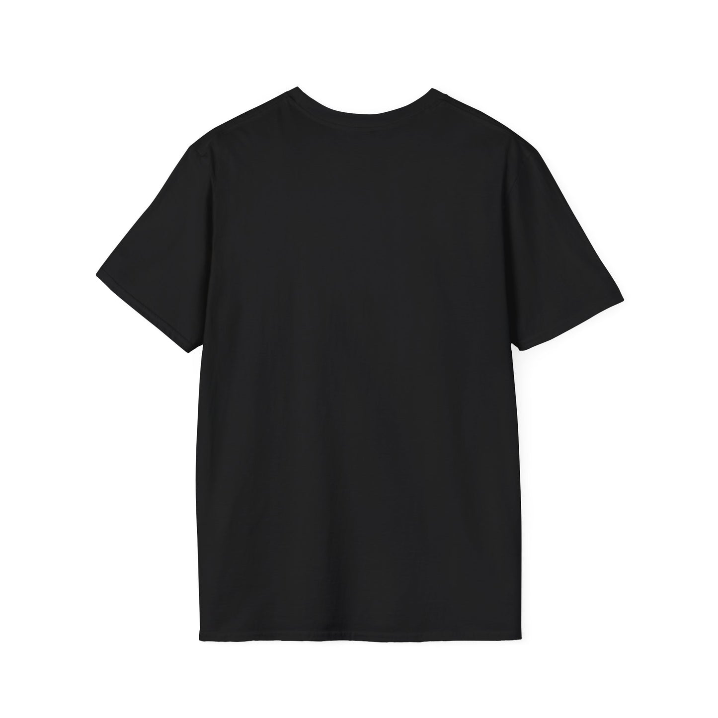 Funny Raccoon 'Uppies' Tee