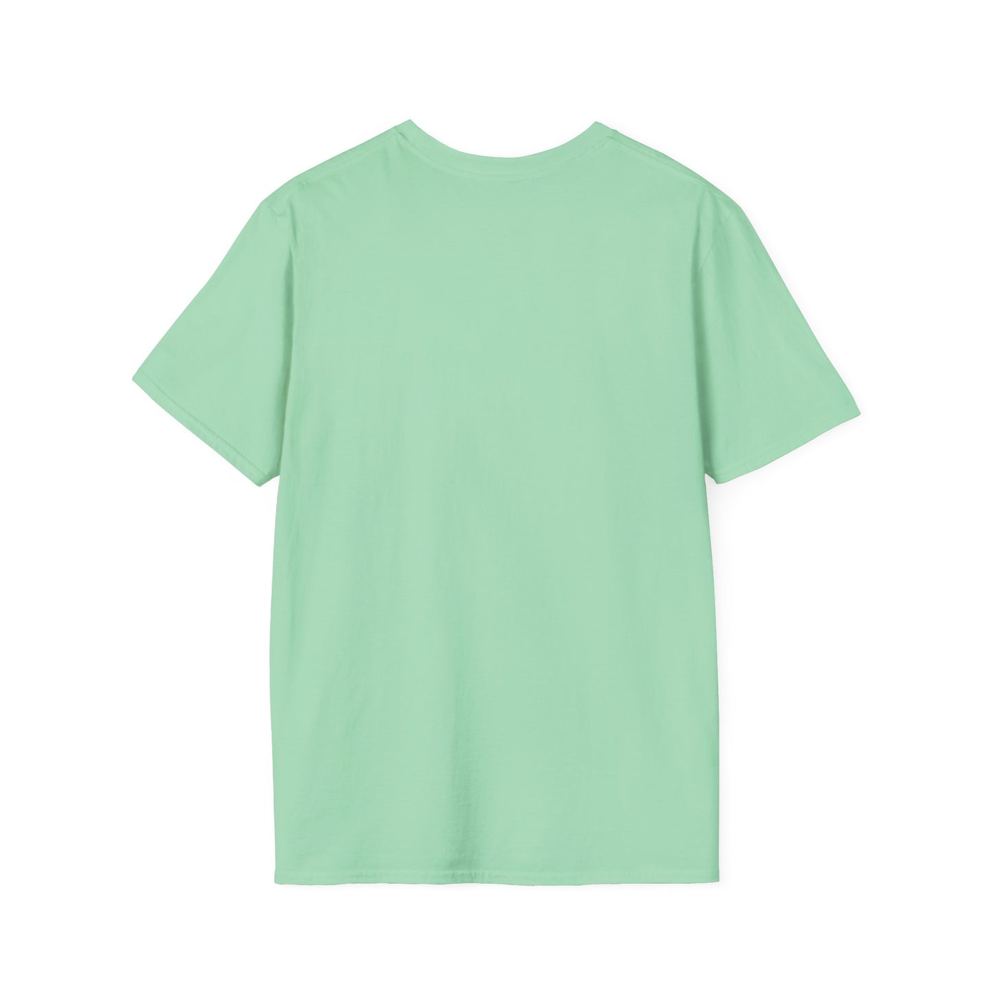 Funny Raccoon 'Uppies' Tee