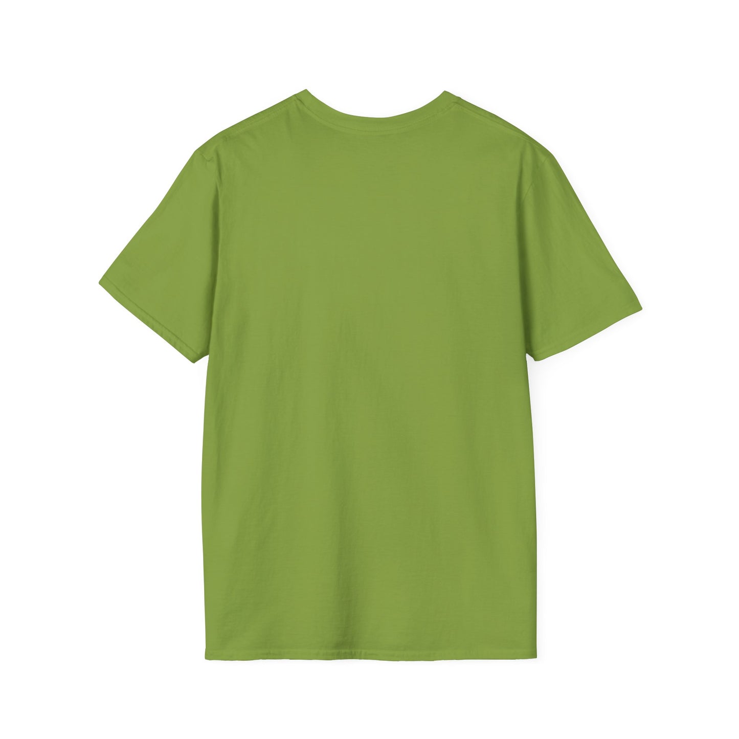 Funny Raccoon 'Uppies' Tee