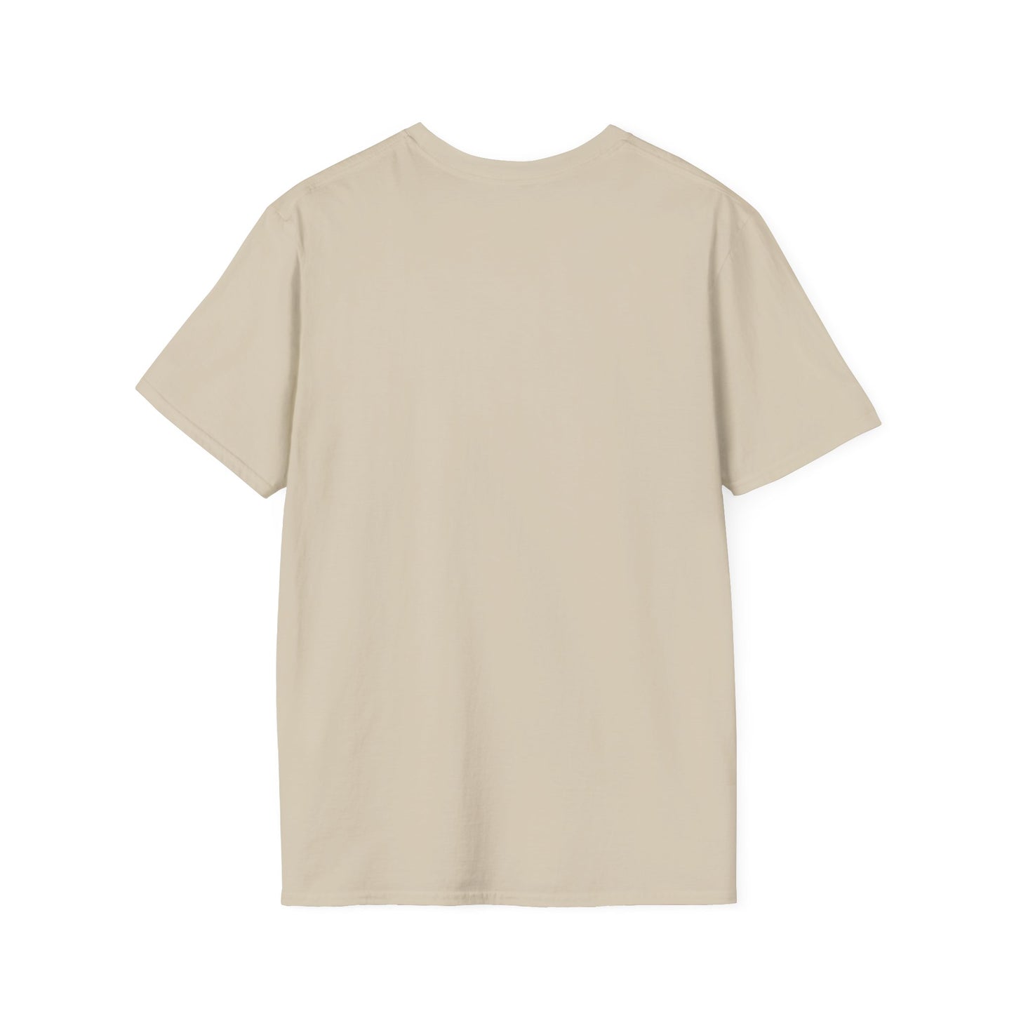 Funny Raccoon 'Uppies' Tee
