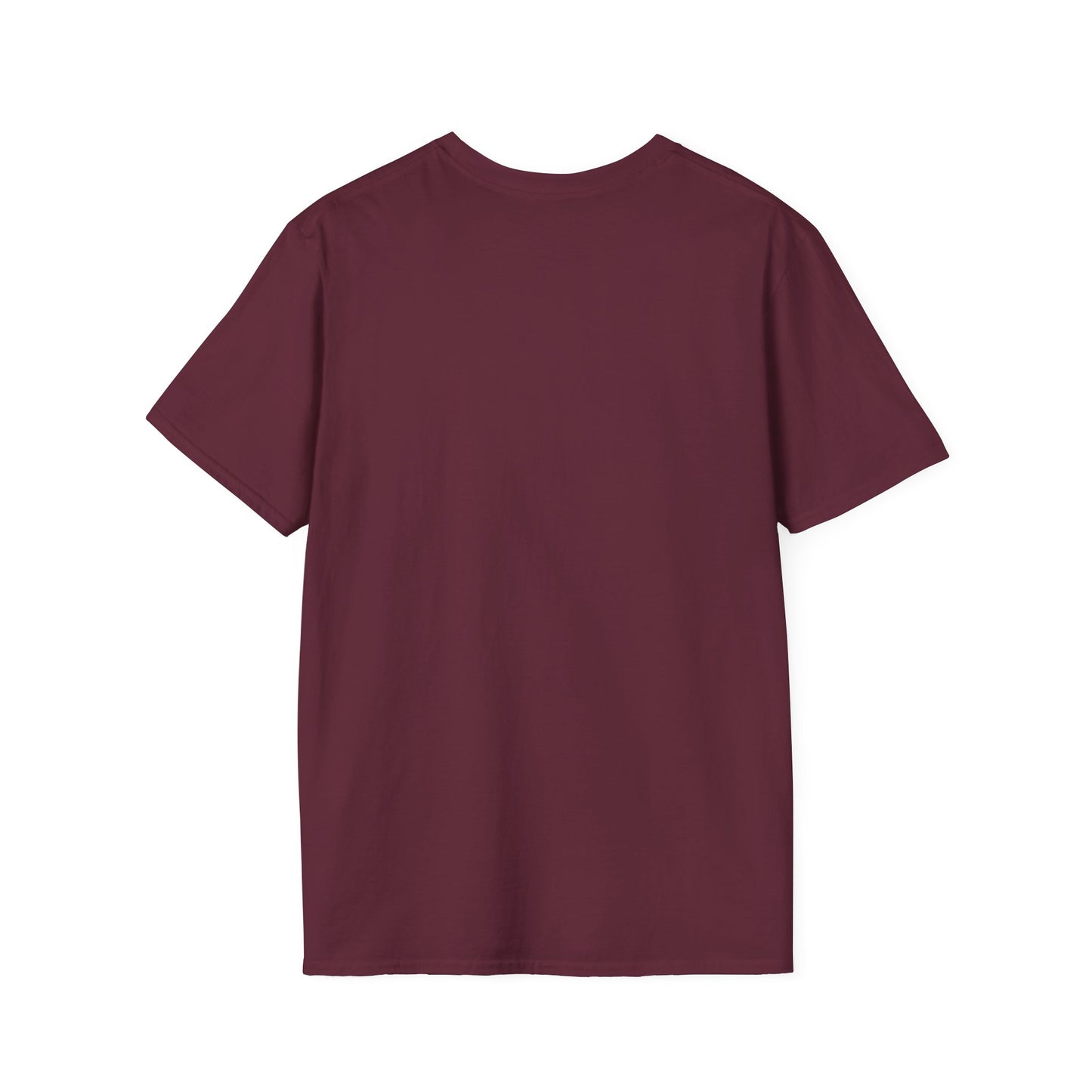 Funny Raccoon 'Uppies' Tee