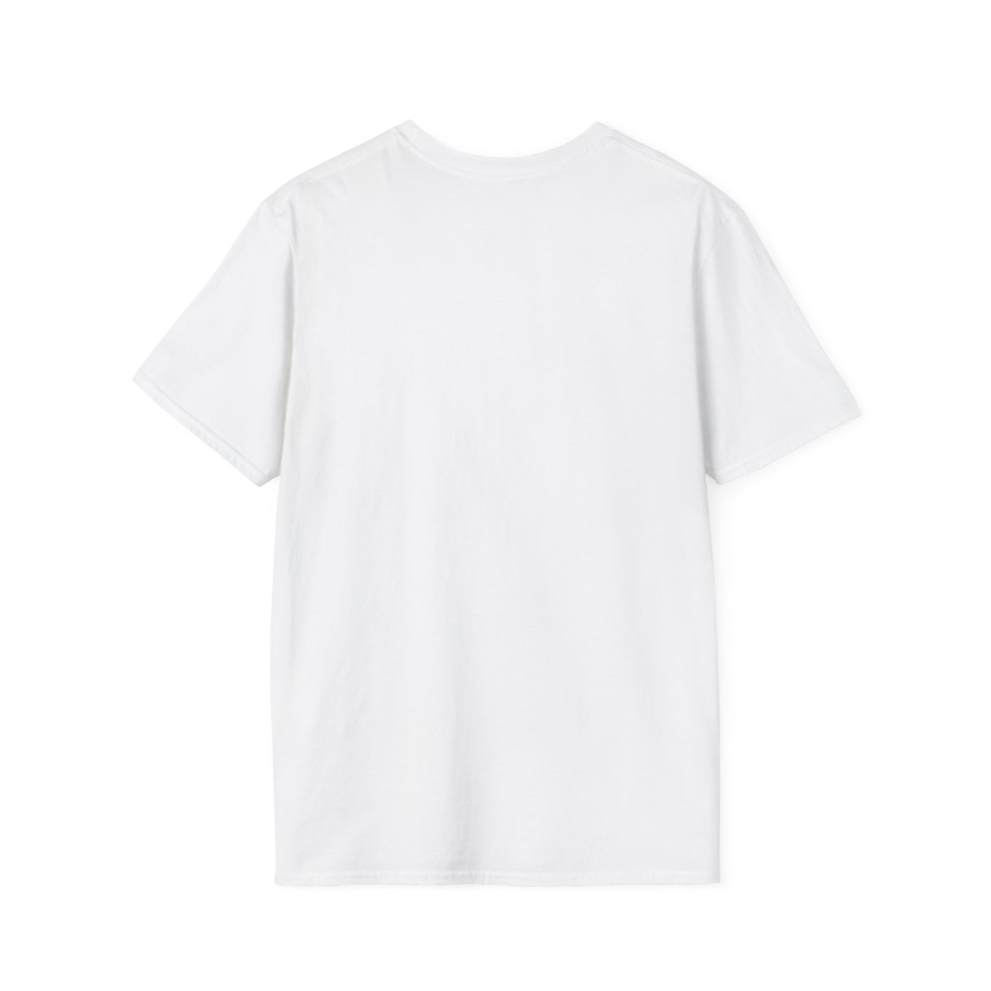 Funny Raccoon 'Uppies' Tee