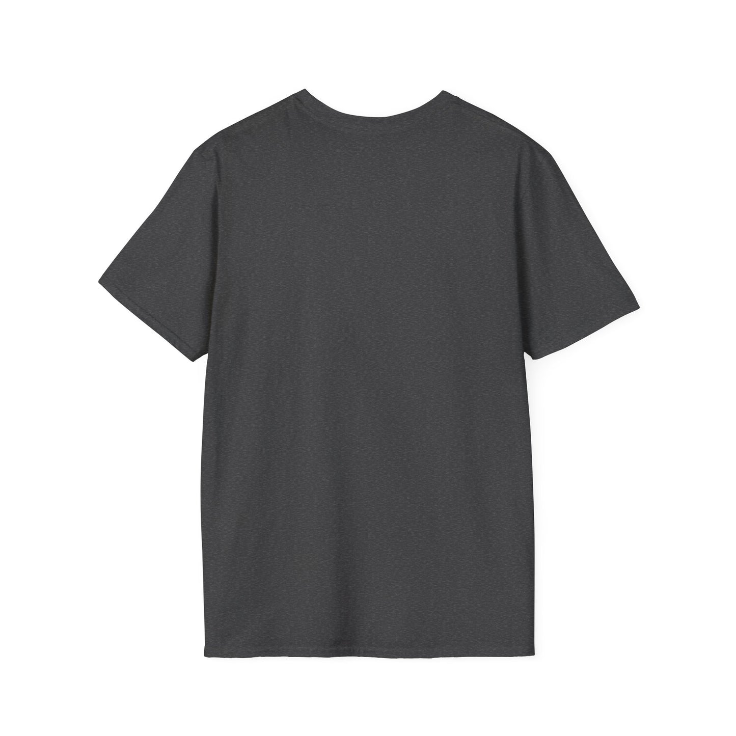 Funny Raccoon 'Uppies' Tee